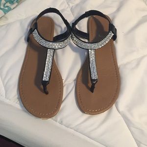 Women's sandals