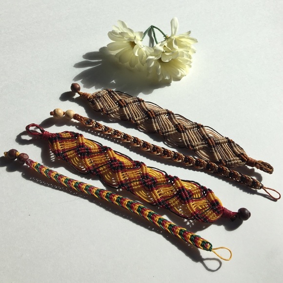 Awesome bracelet