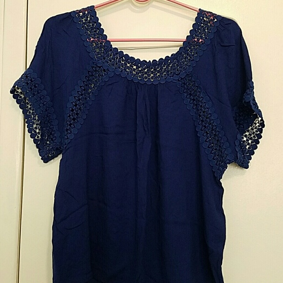 romantic blouse
