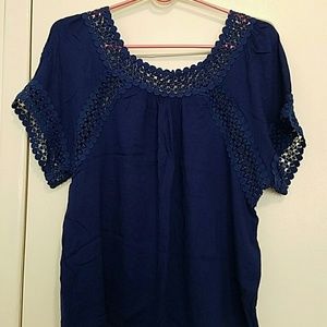 romantic blouse