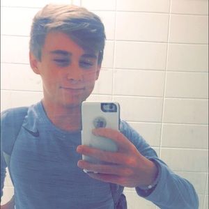 Meet your Posher, Dylan