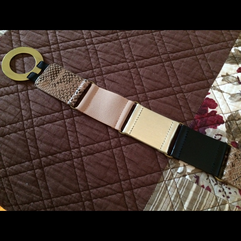 Vintage Chico's Belt-price