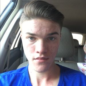 Meet your Posher, Jordan