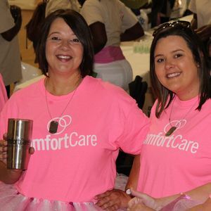 Meet your Posher, Lesa