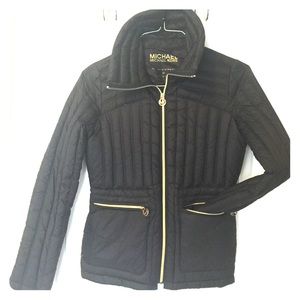 Michael Kors down jacket