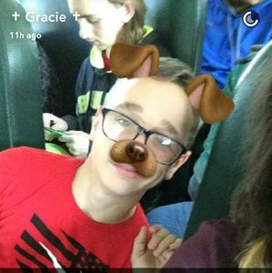 Meet your Posher, James