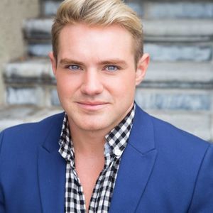 Meet your Posher, Kyle