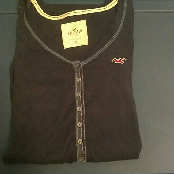 Long sleeve shirt - Picture 3 of 3