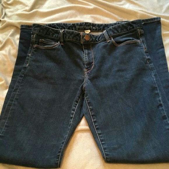 Banana Republic Jeans