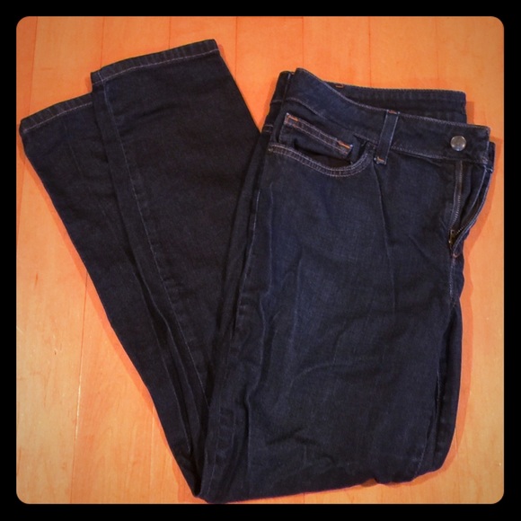Soft Jeans