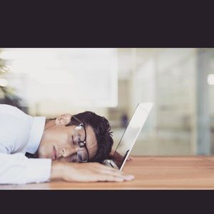 Meet your Posher, Ronald