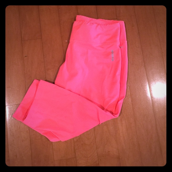 Reebok Leggings