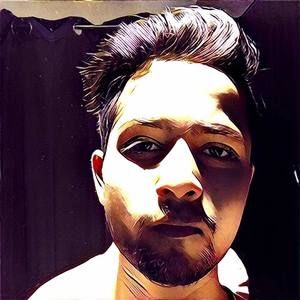 Meet your Posher, Yagnesh