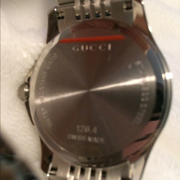 Gucci Women's watch - Picture 2 of 3