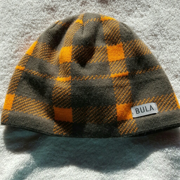 MENS BEANIE