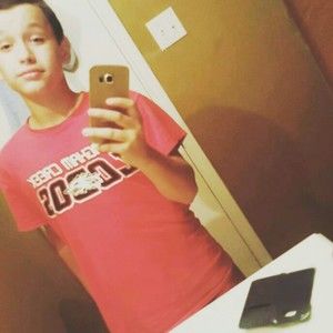 Meet your Posher, Fabian