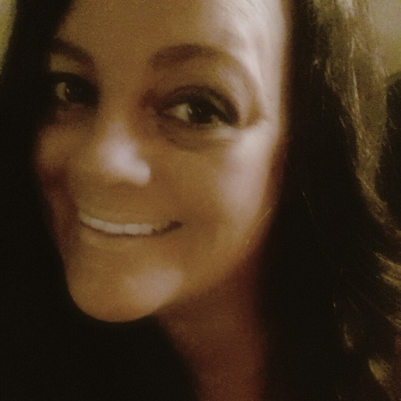 Meet your Posher, Rebecca