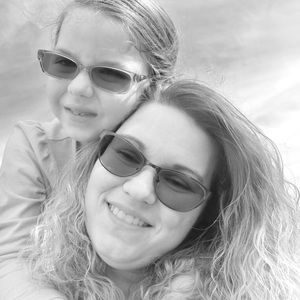 Meet your Posher, Becki