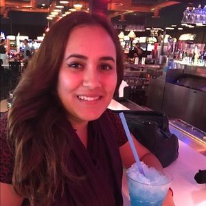 Meet your Posher, Rosa