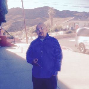 Meet your Posher, Diego