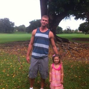 Meet your Posher, Jake