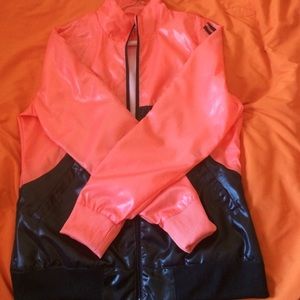 Polyester Jacket
