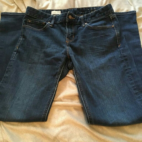 Gap Jeans