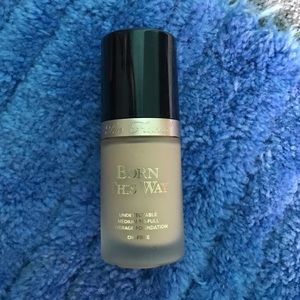 Too Faced Foundation