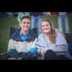 Meet your Posher, Michael