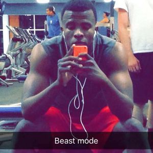 Meet your Posher, Christopher