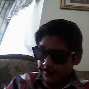 Meet your Posher, Henry