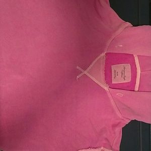 Cute sweatshirt with hood