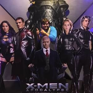 Meet your Posher, Austin