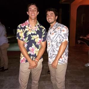 Meet your Posher, Freddie