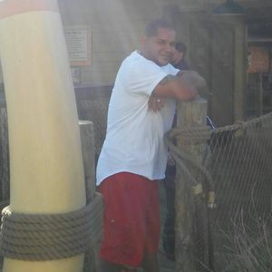 Meet your Posher, Jonathan