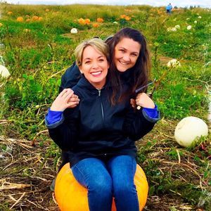 Meet your Posher, Kimberly