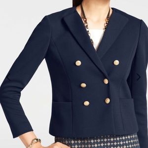 On hold - Ann Taylor Military Style Jacket/Blazer
