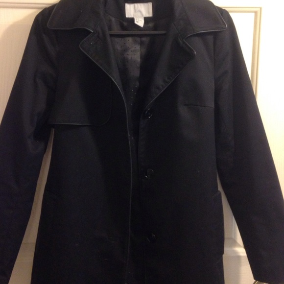 H&M Trench Coat