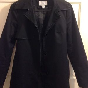 H&M Trench Coat