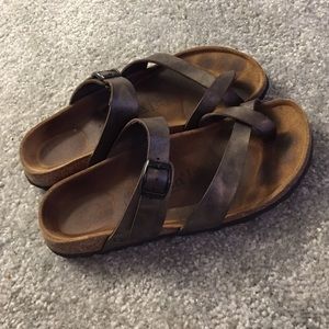 Betula by Birkenstock Sandals