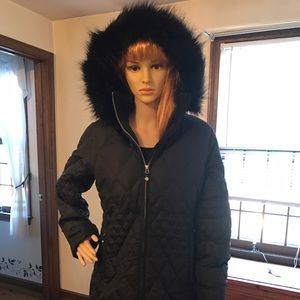 Eddie Bauer Down Coat