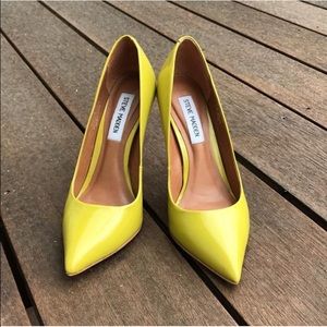 Steve Madden Pumps