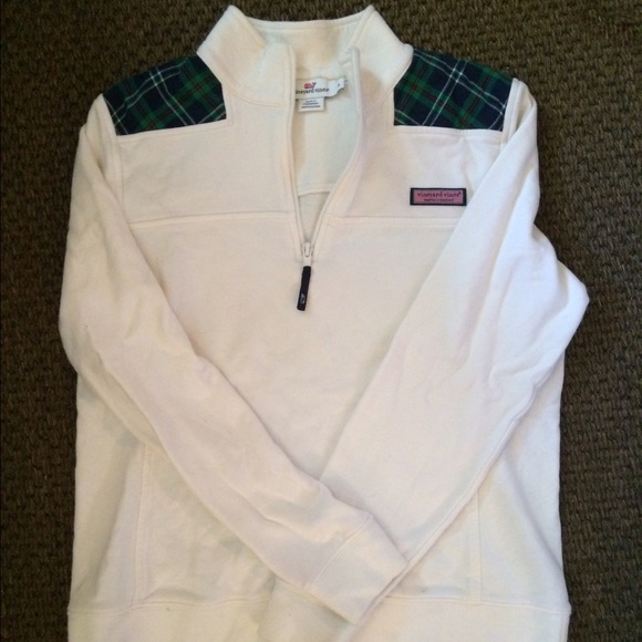 Vineyard Vines Holiday Plaid Women's Shep Shirt