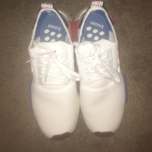 Adidas NMD