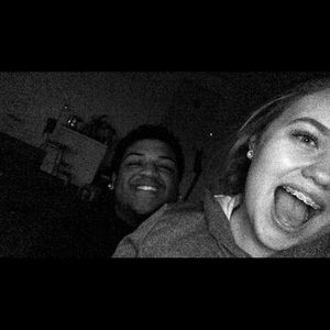 Meet your Posher, Dustin