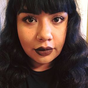 Meet your Posher, Cindy