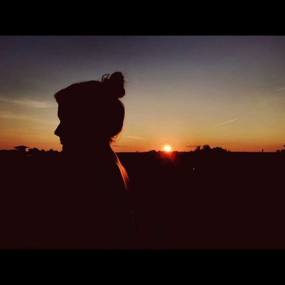 Meet your Posher, Hayley