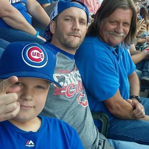 Meet your Posher, Kenny