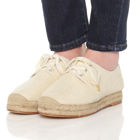 Joie Shoes - Joie Espadrilles Sneaker! Brand new in box!