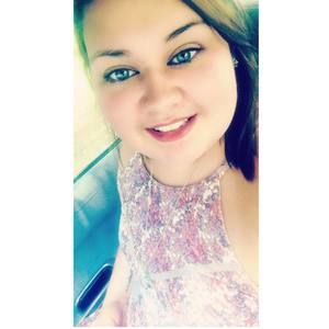 Meet your Posher, Abigail